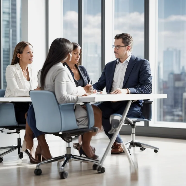 エグゼクティブリーダーシップ強化のイメージ