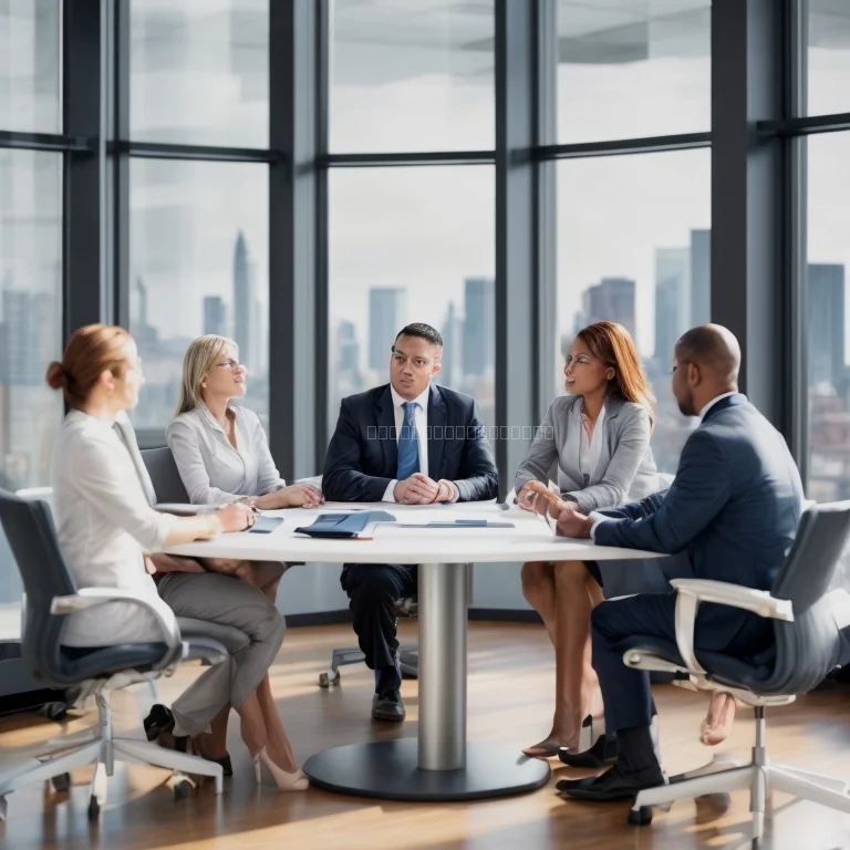 研修セッション風景