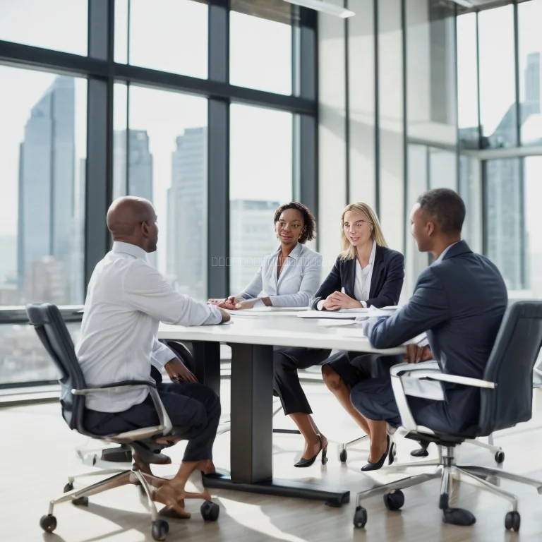 多数の成功事例