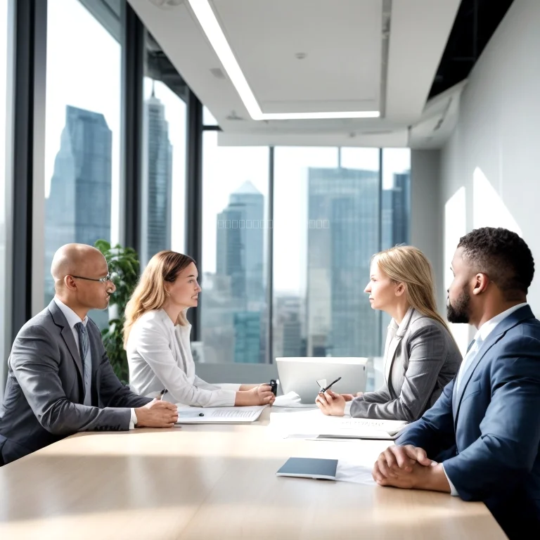 効果的なコーチングでリーダーシップを最大化