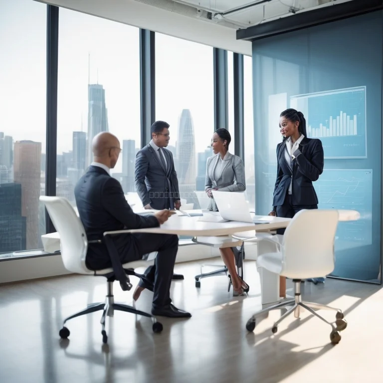 Annual coaching schedule illustration