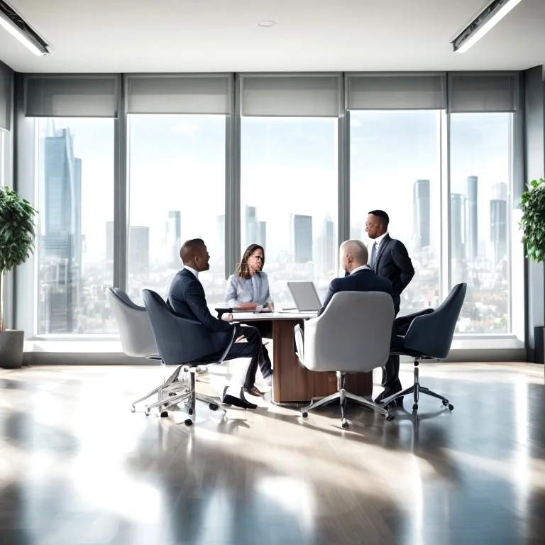 LeaderNMaxProのリーダーシップ育成戦略図